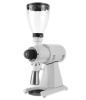 Electric coffee grinder commercial espresso grinding for bean bin capacity of 1000g 1000W - PSGEK43S
