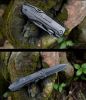 7N1 Pocket Knife Tool - Black