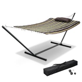 Hammock with stand - US