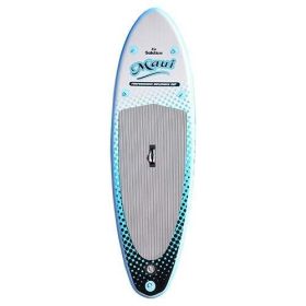 Maui Inflatable Youth Stand Up Paddleboard - 35596
