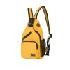 Colorpop Sling Bag - Yellow