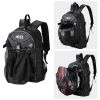 Helmet Backpack - As Picture