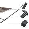 Hammock with stand - US