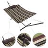 Hammock with stand - US
