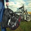 Helmet Backpack - As Picture