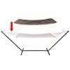Hammock with stand - US