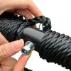 Hanging Platform  Spider Web Tree Swing Seat - Black