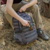 uest 29 L Backpack, Gray, Adult, Teen, Polyester - Gray