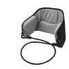 Neck Hammock The Head Hanger Portable Cervical for Pain Relief and Head Relaxation - black