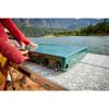 Matchlight 10,000 BTU 2-Burner Propane Stove - Green