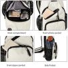 Colorpop Sling Bag - White