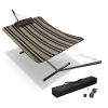 Hammock with stand - US