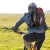 Helmet Backpack - As Picture