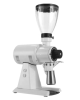 Electric coffee grinder commercial espresso grinding for bean bin capacity of 1000g 1000W - PSGEK43S